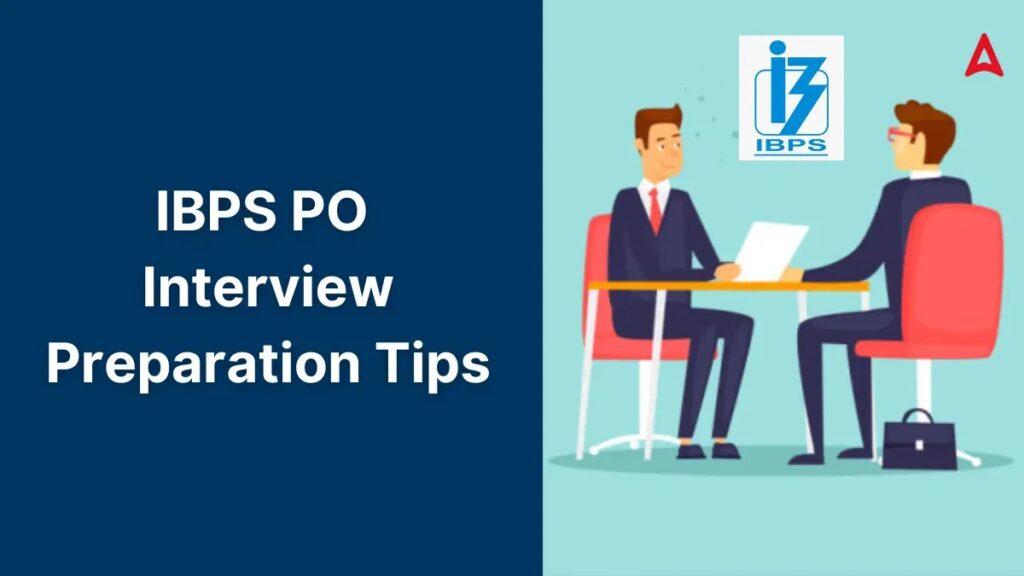 IBPS PO Interview Questions