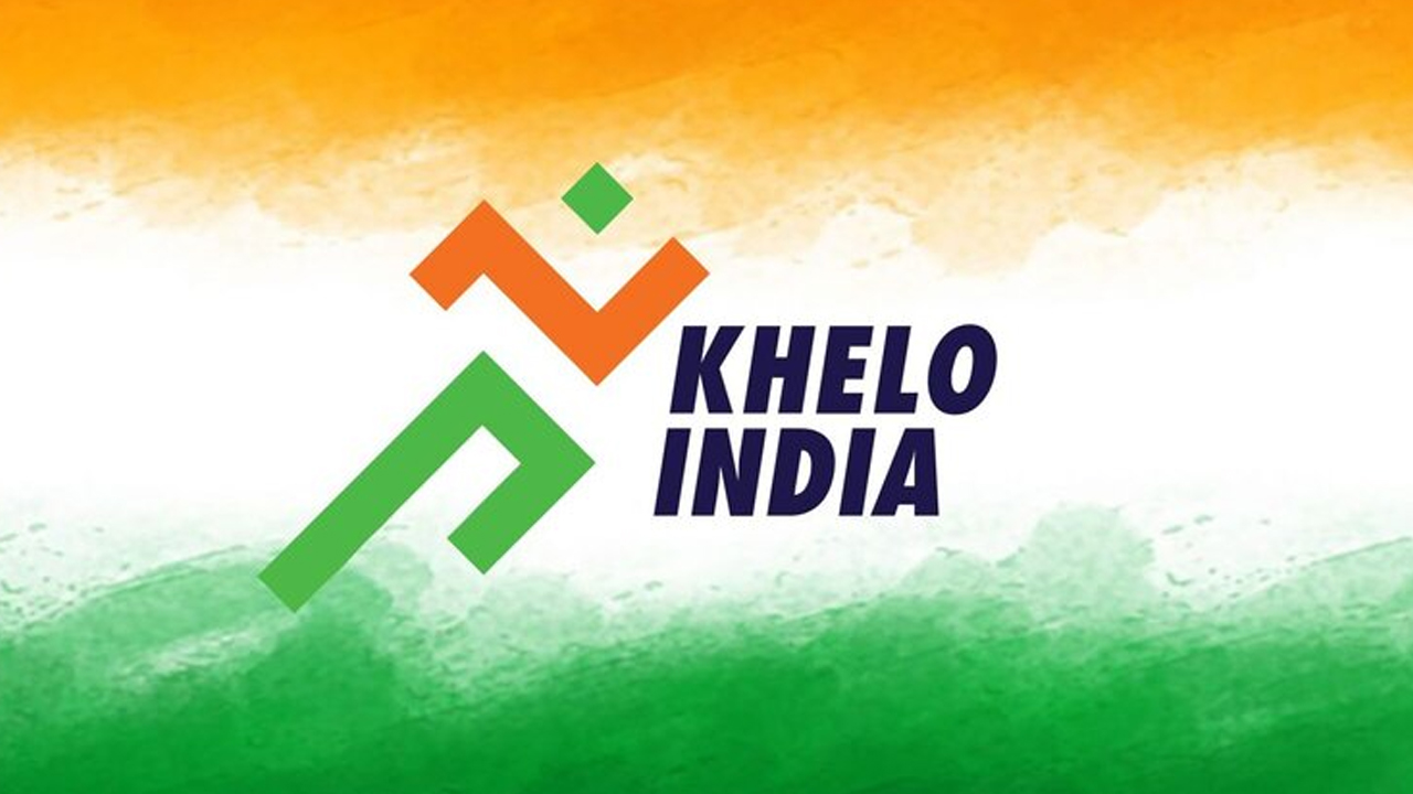 Khelo India University Games List