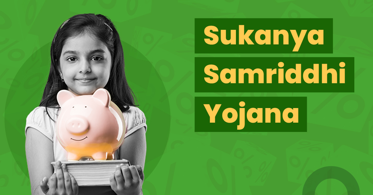 sukanya samriddhi yojana