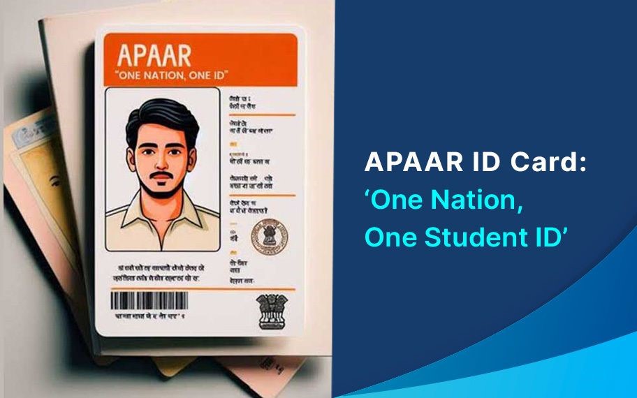 Apaar ID Card Online Apply