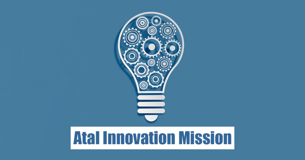 What is Atal Innovation Mission