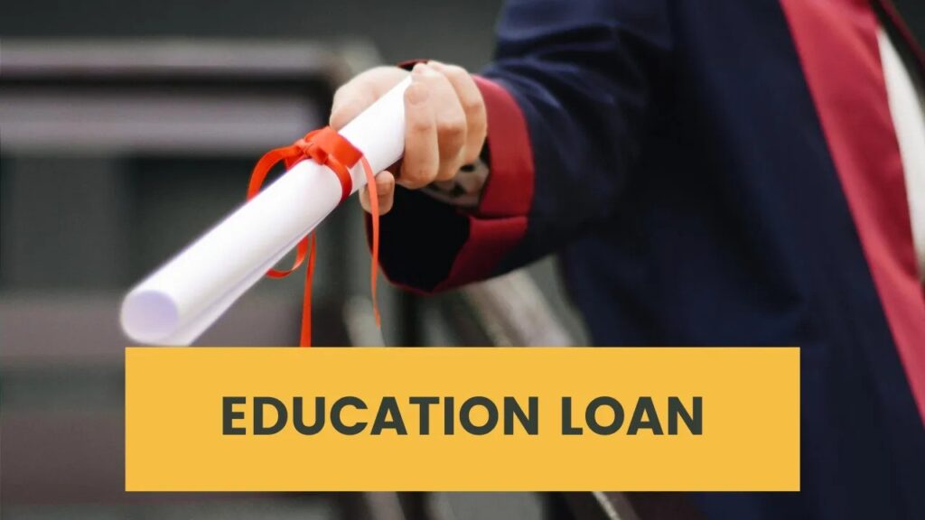Education Loan in India