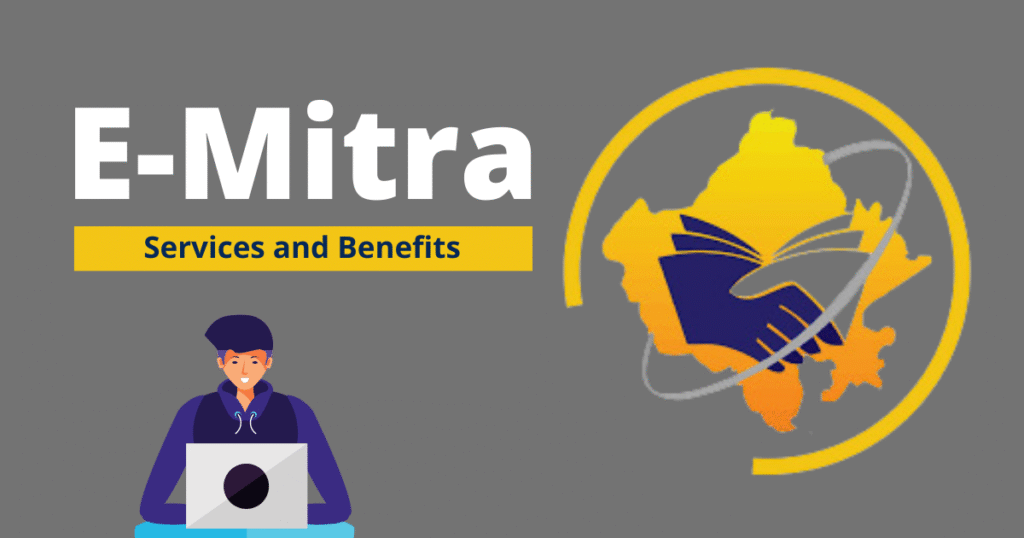 eMitra Portal Registration