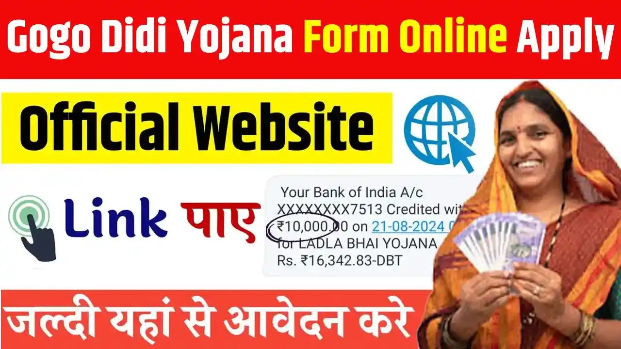 GoGo Didi Yojana