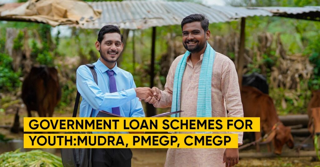 Government Schemes for Youth