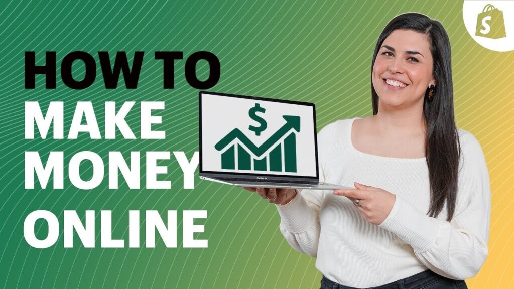 How to make Money online