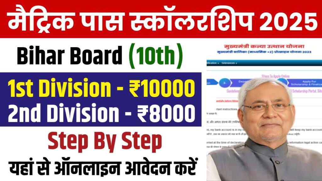 Medhasoft Scholarshiop Portal