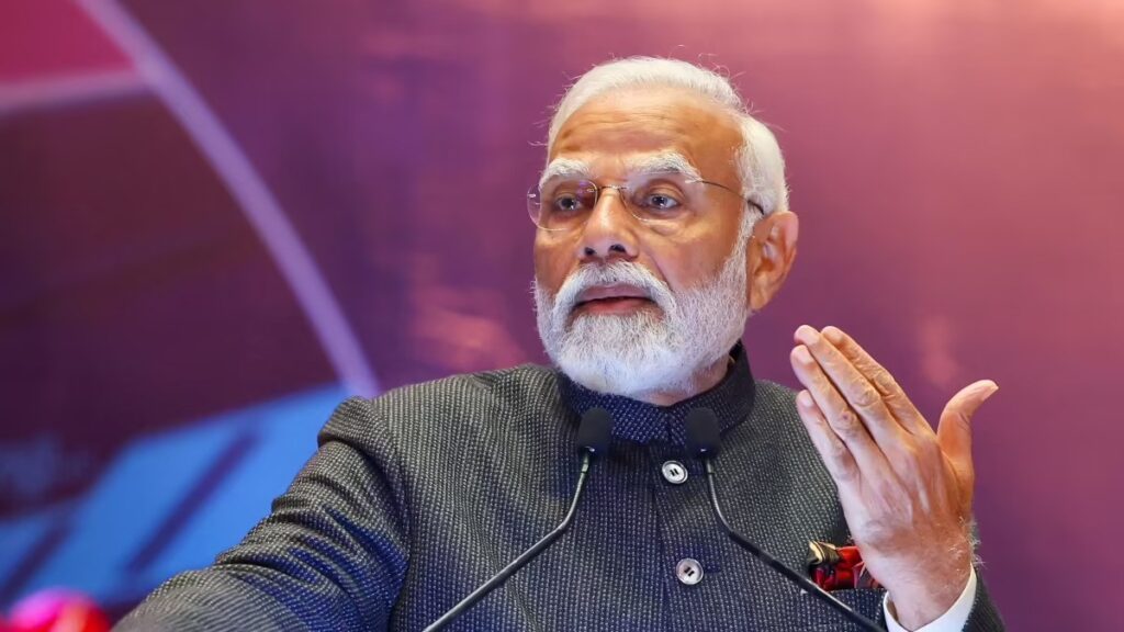 Pradhan Mantri Narendra Modi Schemes in Hindi