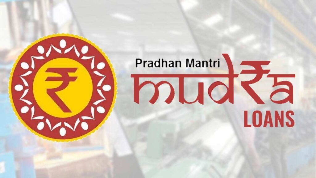 What is Mudra Yojana