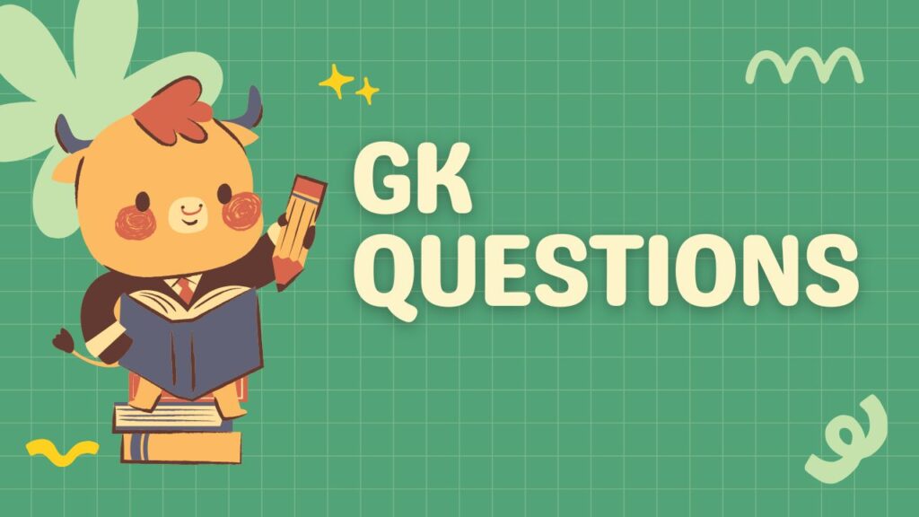SSC GK Questions And Answers Pdf In Hindi