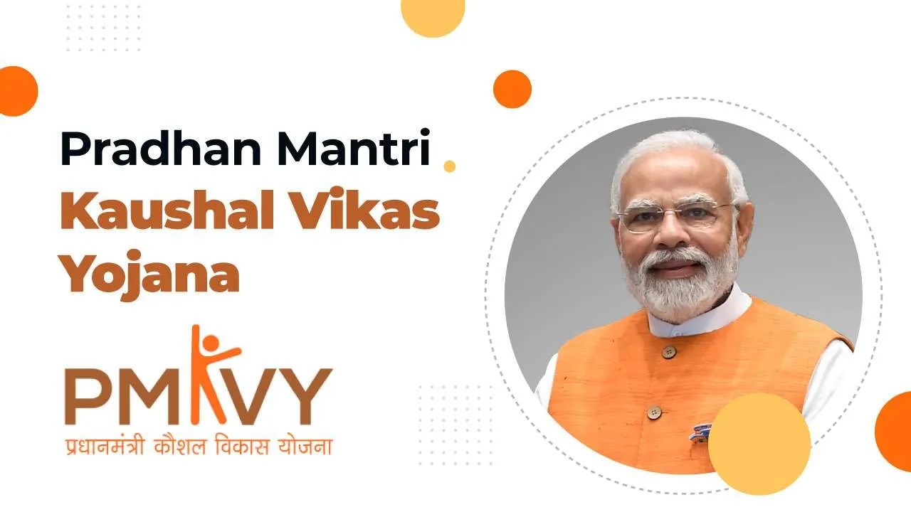 List of PMKVY Courses