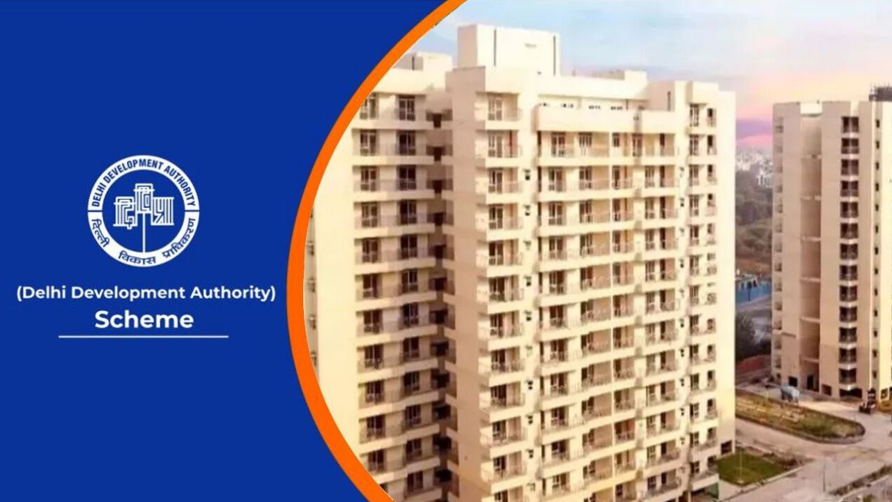 DDA Jan Sadharan Awas Yojana