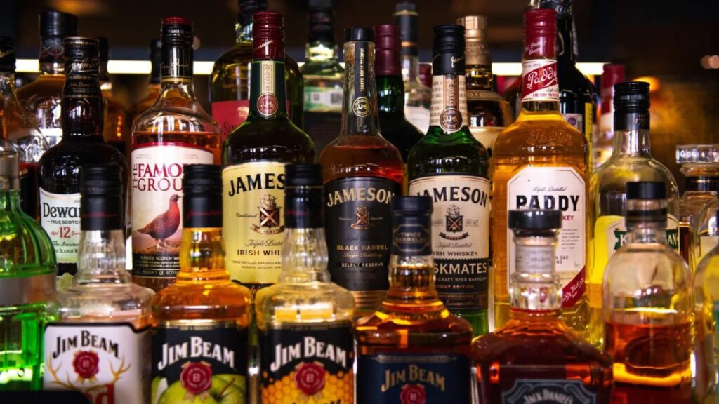Karnataka Liquor Price List