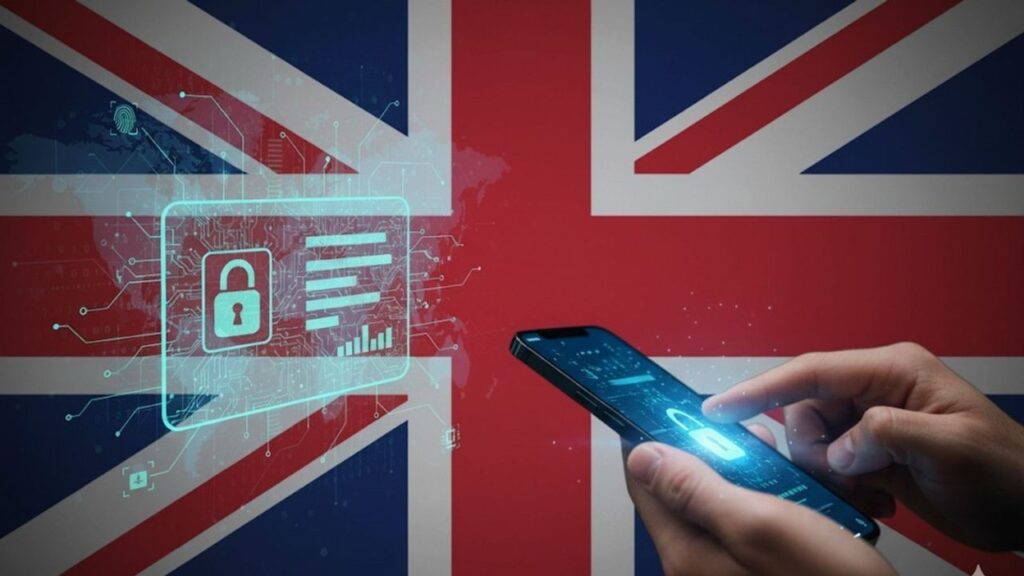 Digital ID Scheme UK