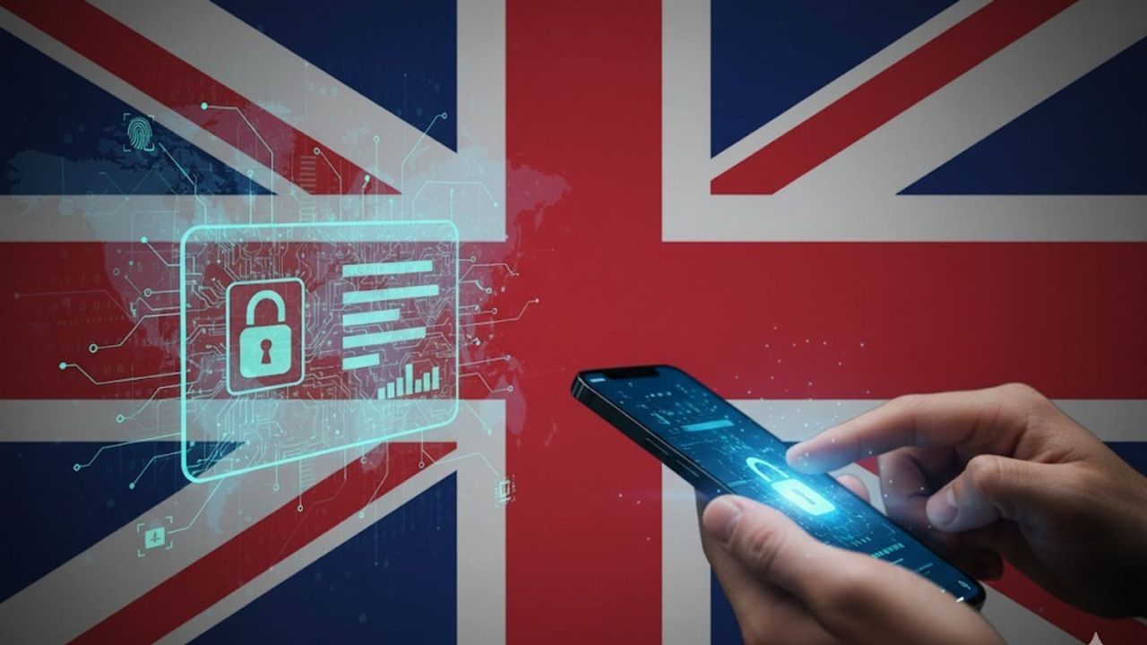 Digital ID Scheme UK