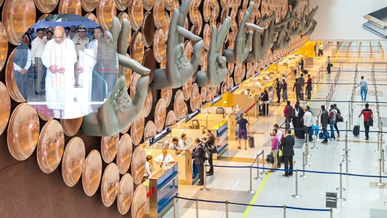 Fast Track Immigration Program