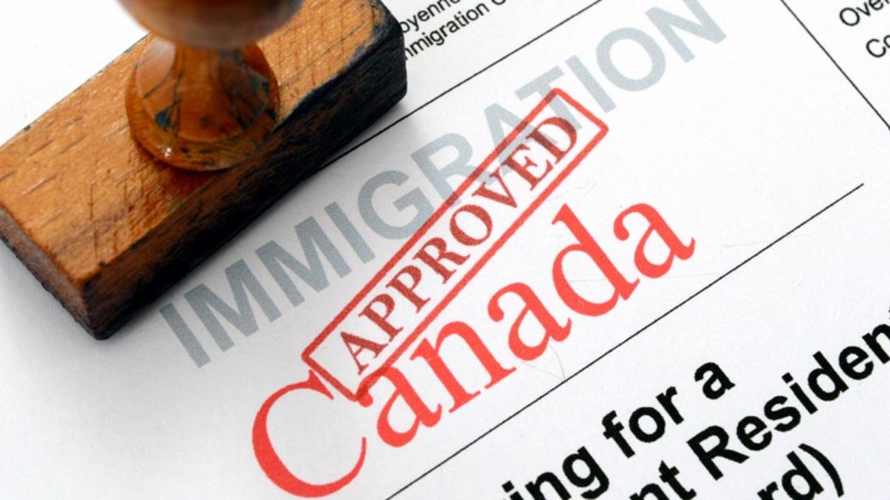 Canada Marriage Visa with Sponsorship