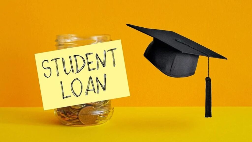 Student Loans in India By Government