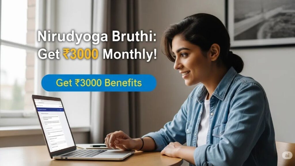 Unemployment Allowance Scheme in Andhra Pradesh for Unemployed Youth