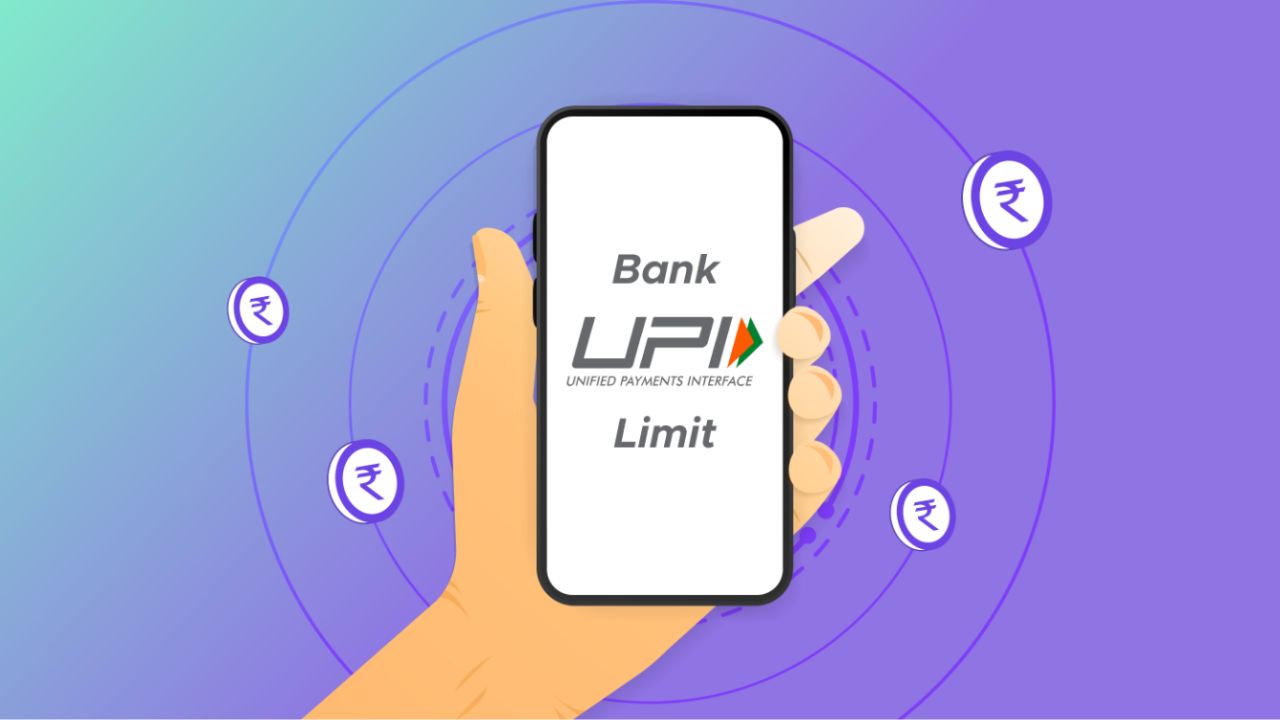 UPI Transaction Charges Rules Limits