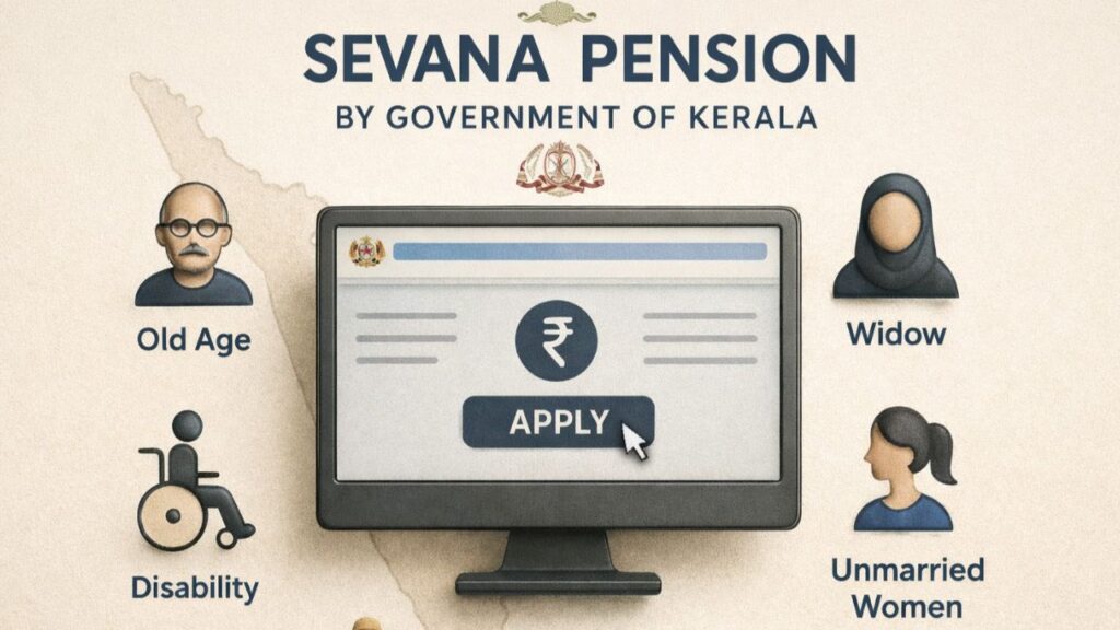 sevana pension scheme