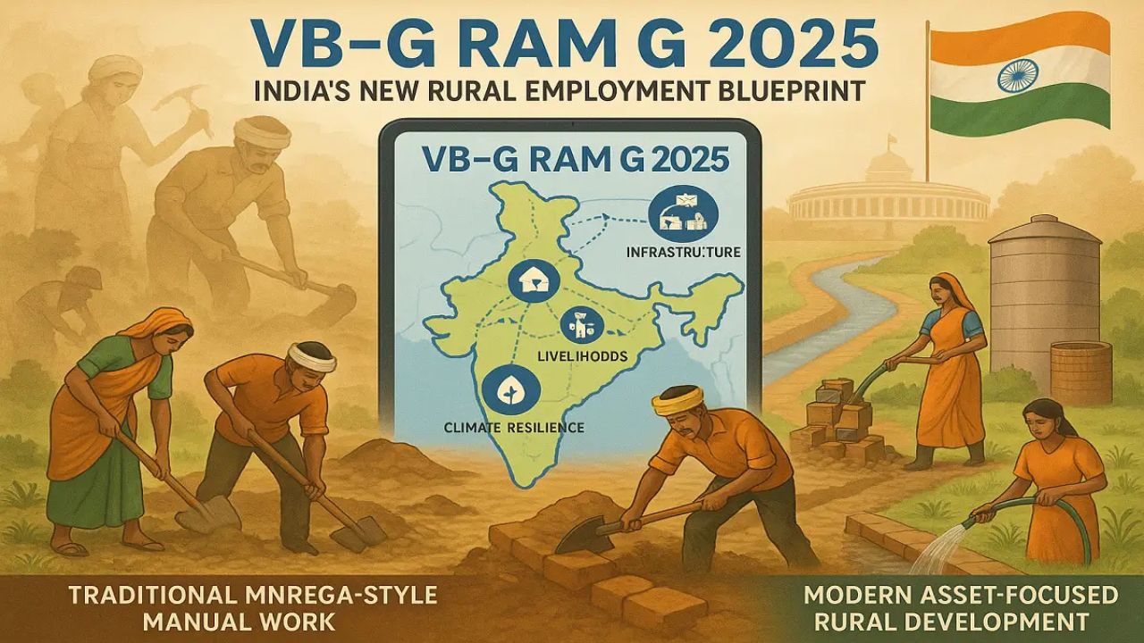 What is VB-G RAM G