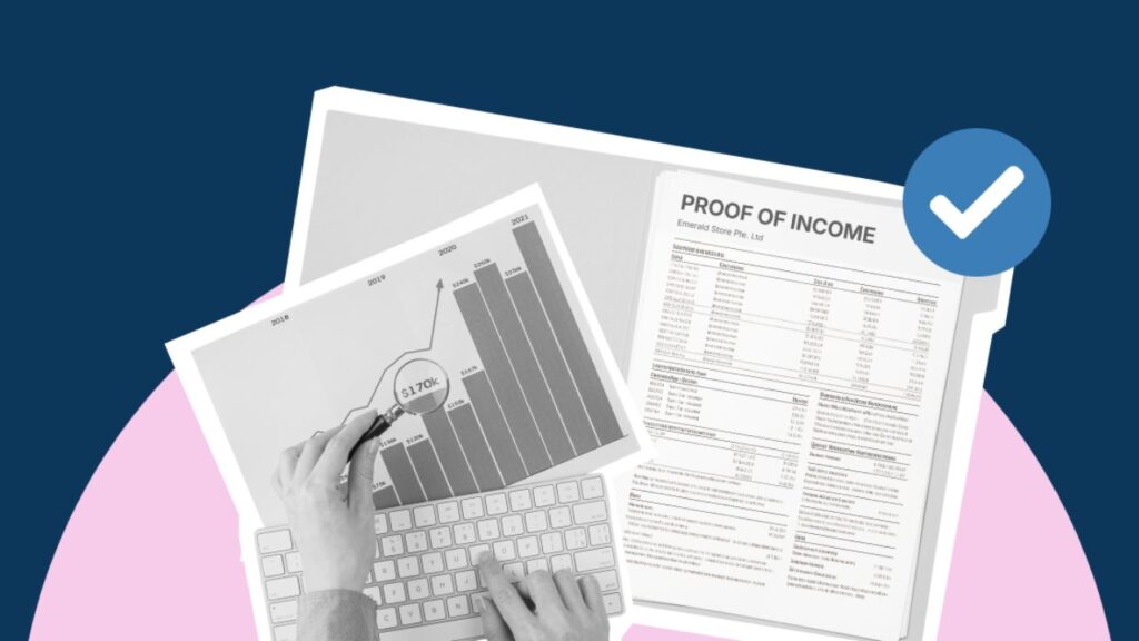 Income Proof in India: Documents, Letters and Certificates