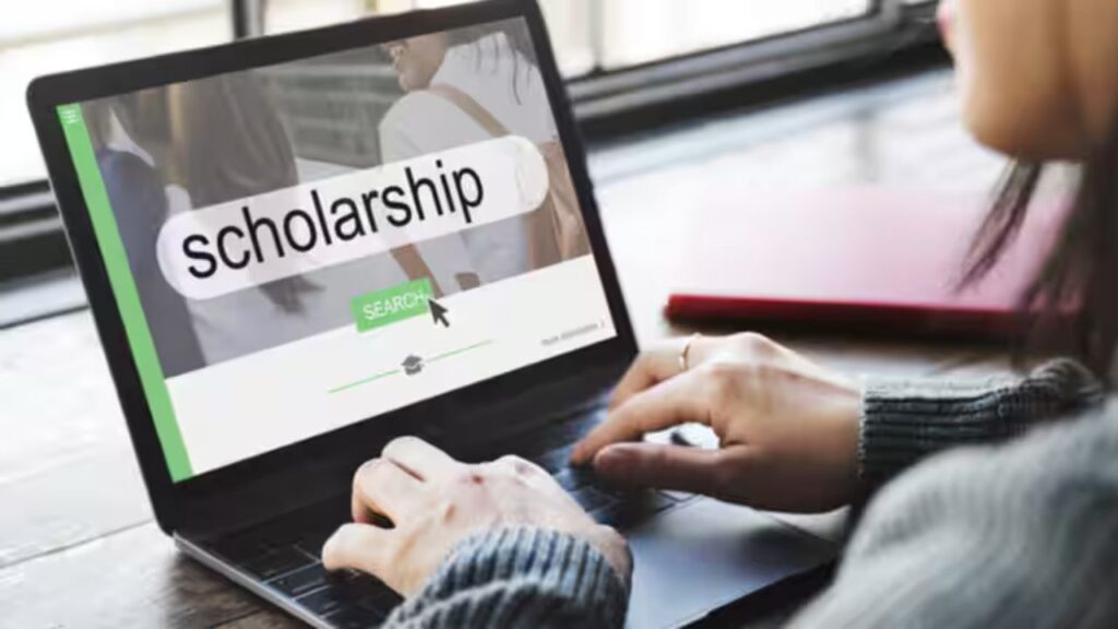 MP Vikramaditya Scholarship Yojana Online Registration