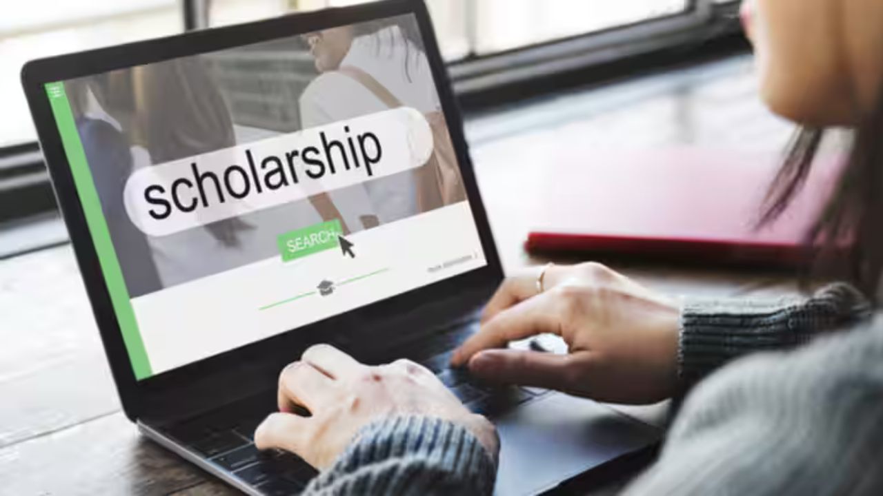 MP Vikramaditya Scholarship Yojana Online Registration