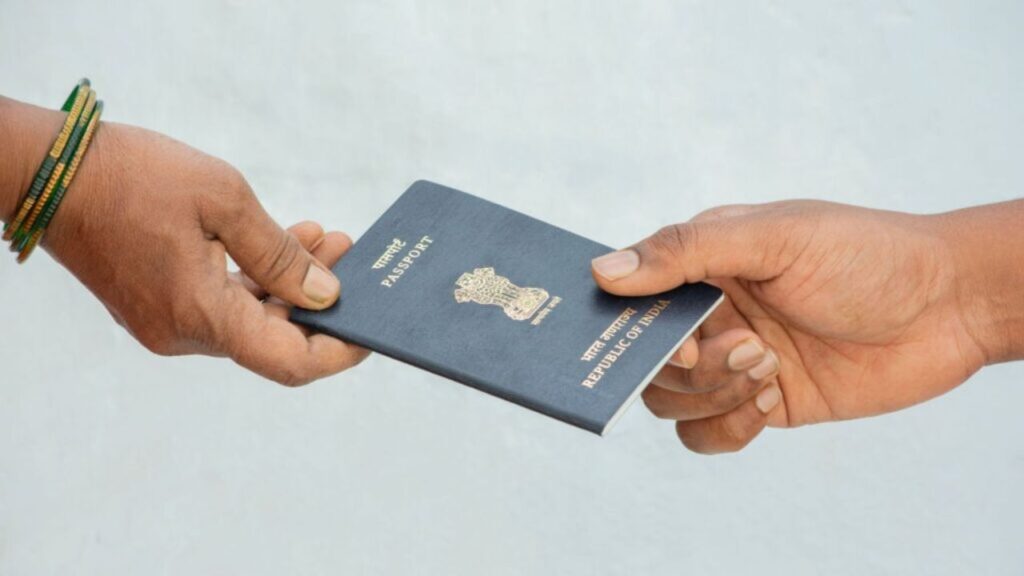 How to Apply Tatkal Passport