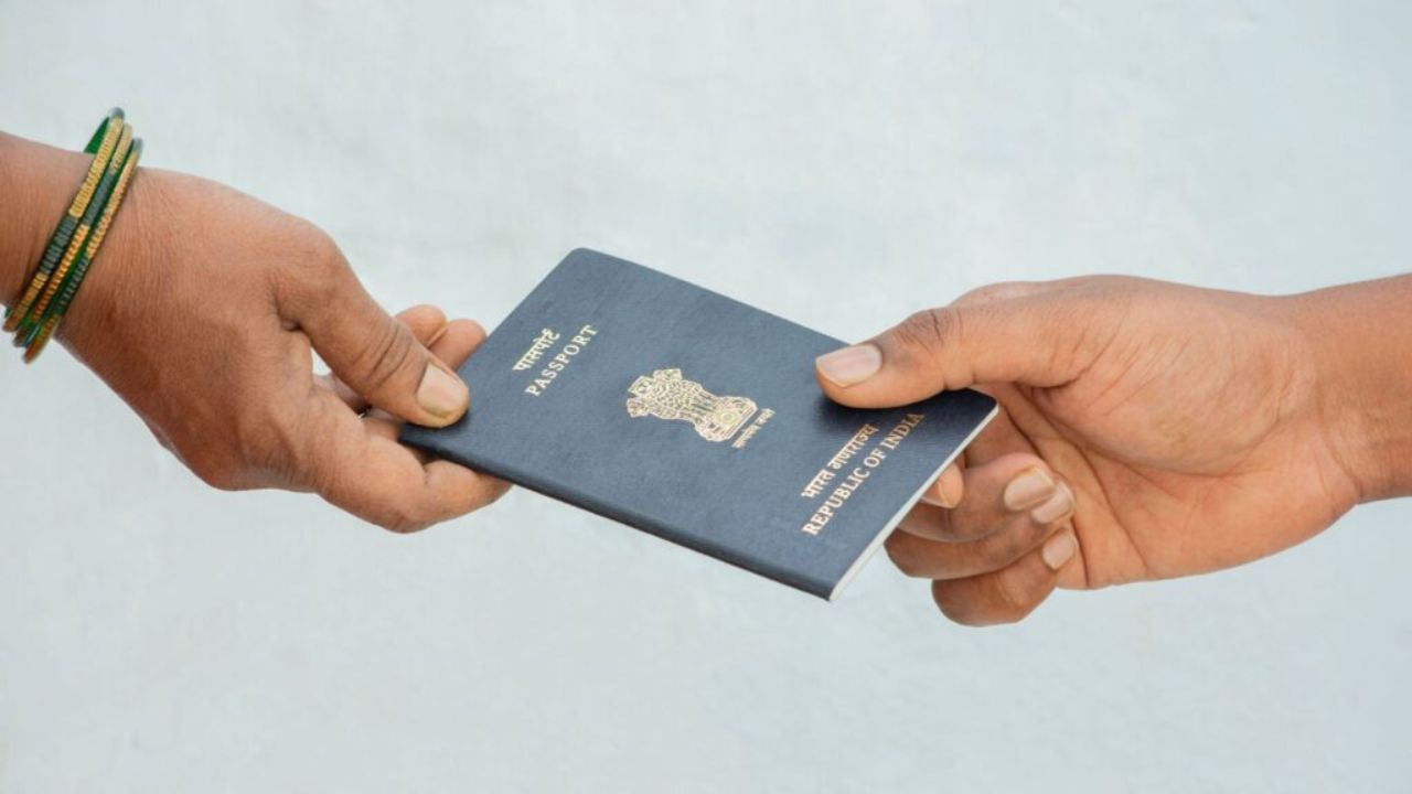 How to Apply Tatkal Passport