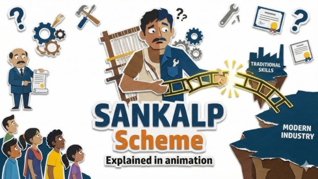 Sankalp Scheme