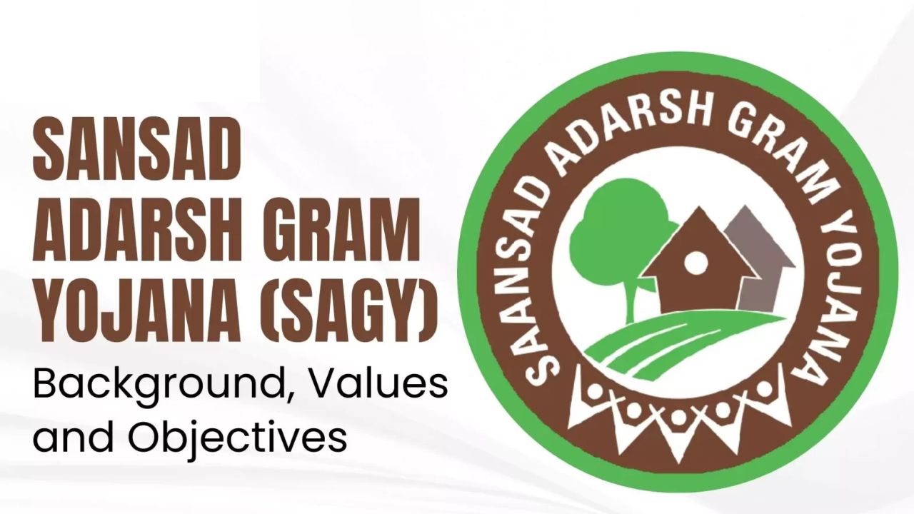 Sansad Adarsh Gram Yojana